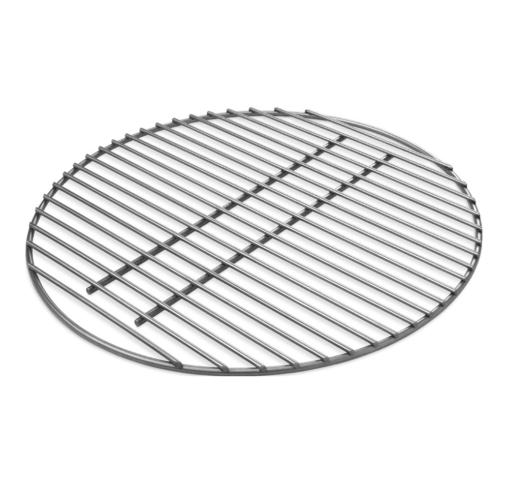 Grille de charbon