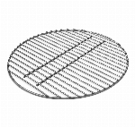 Grille de charbon