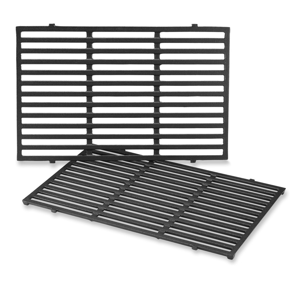 Grilles de cuisson