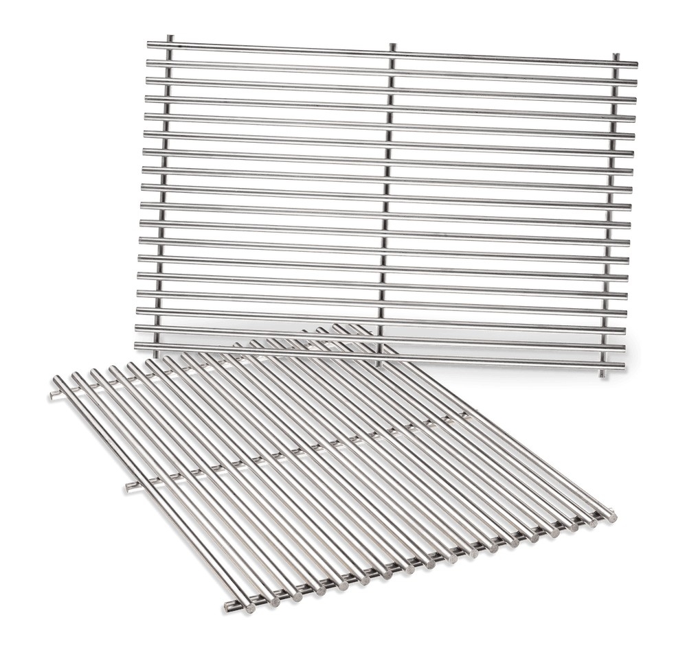 Grilles de cuisson