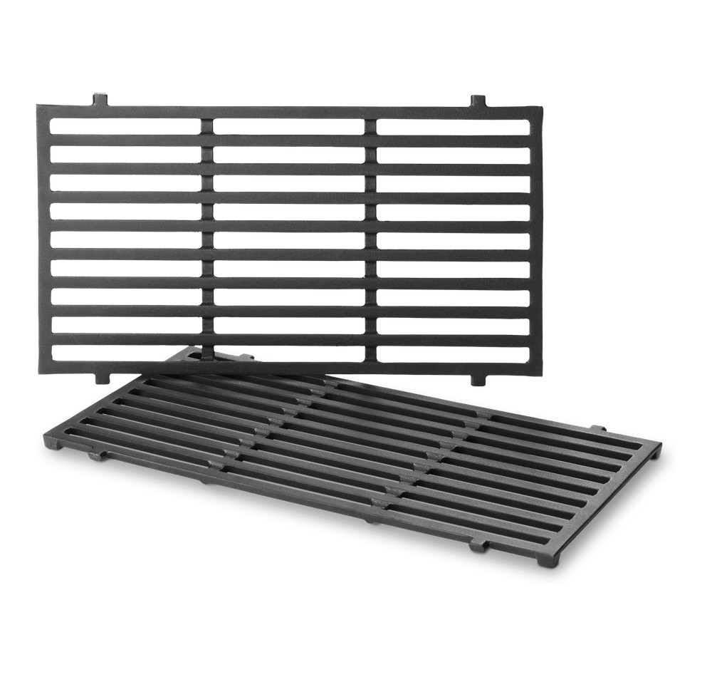 Grilles de cuisson