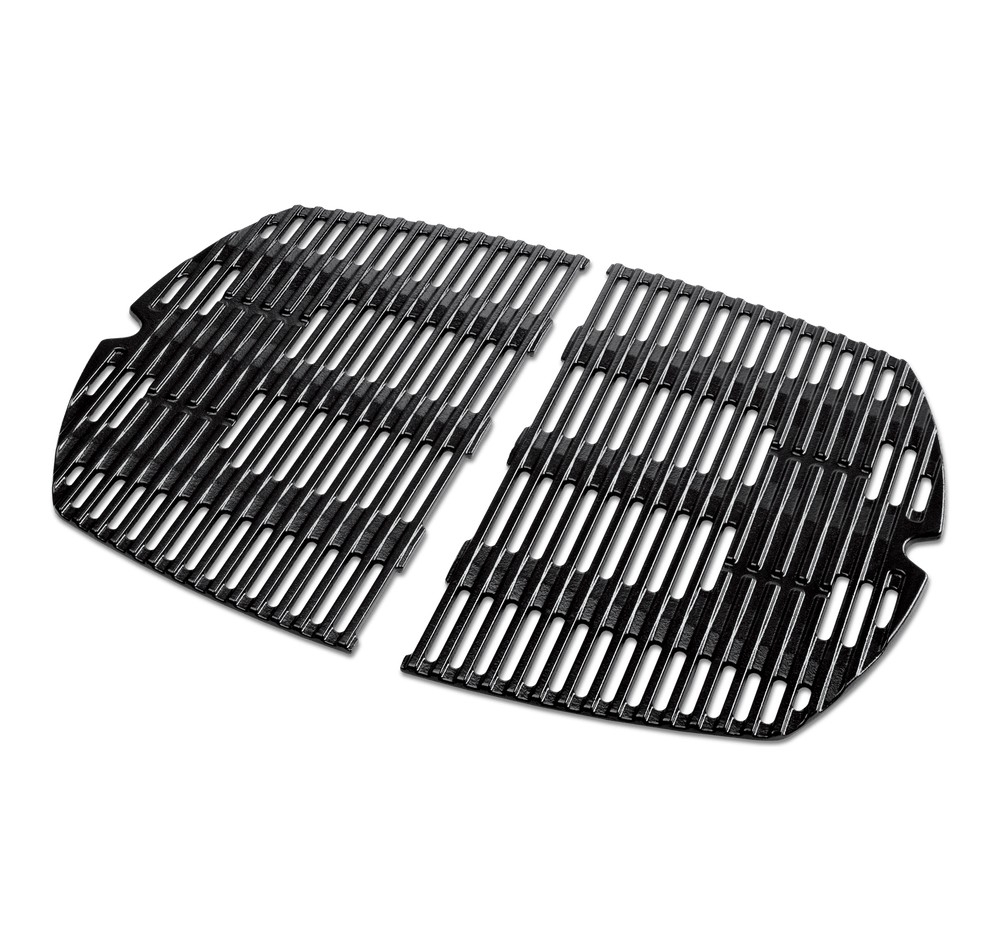 Grilles de cuisson