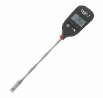 Thermomètre à mesure instantanée