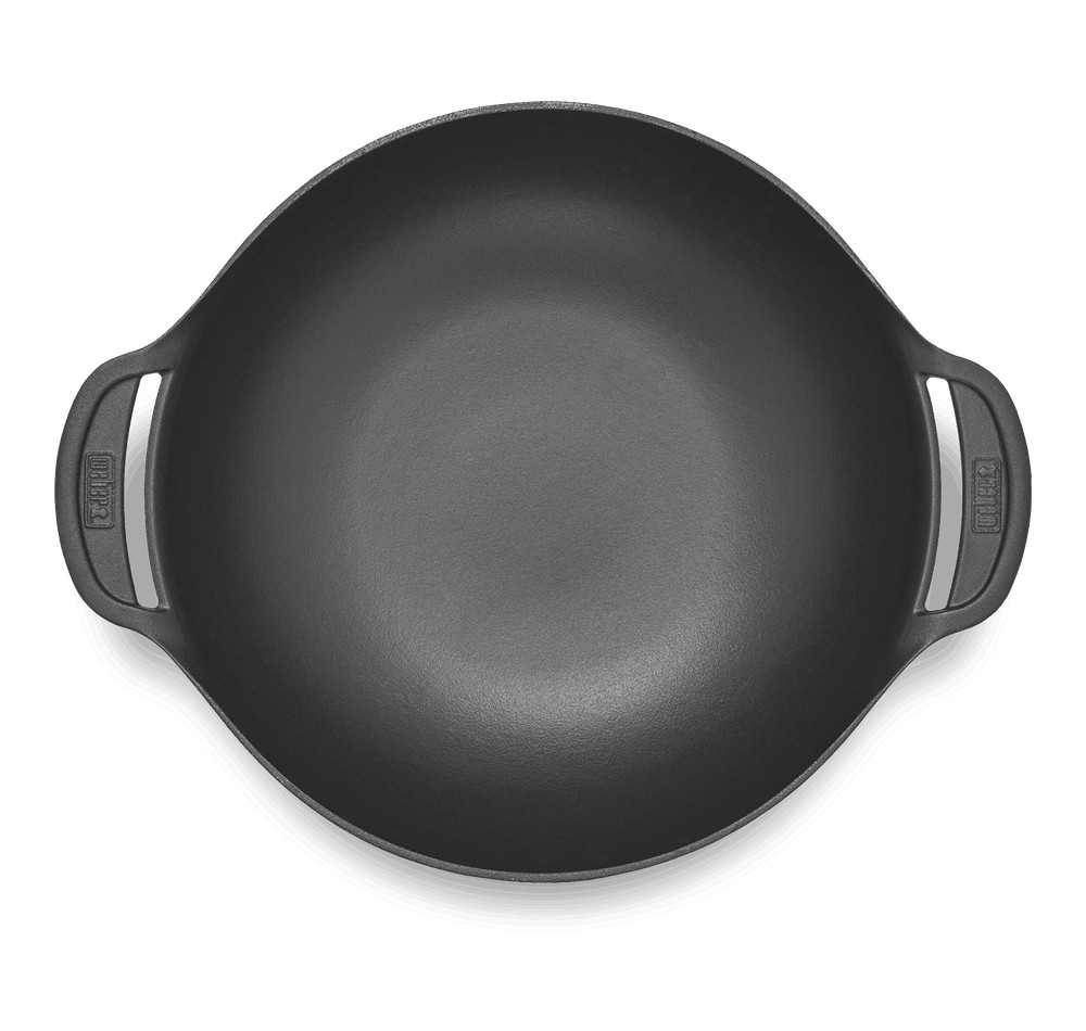 Wok GBS