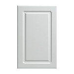 Porte d'armoire Halifax pour garde-manger, 15 po