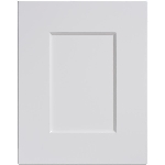 Porte d'armoire Lindsay, 9 x 30 po
