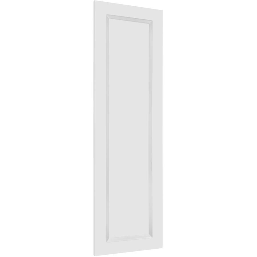 Porte d'armoire Lindsay pour garde-manger, 15 po