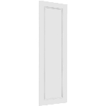 Porte d'armoire Lindsay pour garde-manger, 15 po