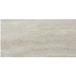 Carreaux de plancher en vinyle Press & Go Expresso Feather couvrant 24 pieds carrés, 12 x 24 po, 10 mm