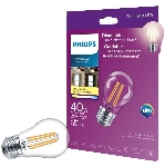 Ampoule à DEL A15 de 4,5 W à intensité variable et à culot moye