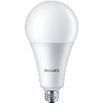 Ampoule à DEL A30 de 20 W à culot moyen à haute intensité de lu