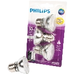 Paquet de 3 ampoules à DEL PAR16 de 6 W à intensité variable et