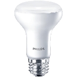 Ampoule à DEL R20 de 6 W à intensité variable, lumière chaude e