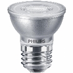 Ampoule à DEL PAR16 de 6 W à intensité variable et à culot moye