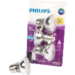Paquet 3 ampoules à DEL PAR16 de 6 W à intensité variable et à 