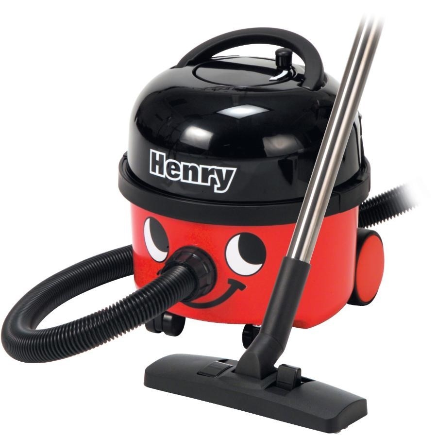 aspirateur-traîneau commercial Henry, 9 L