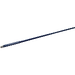 Pince-monseigneur de 60 po à pointe effilée de 18 lb