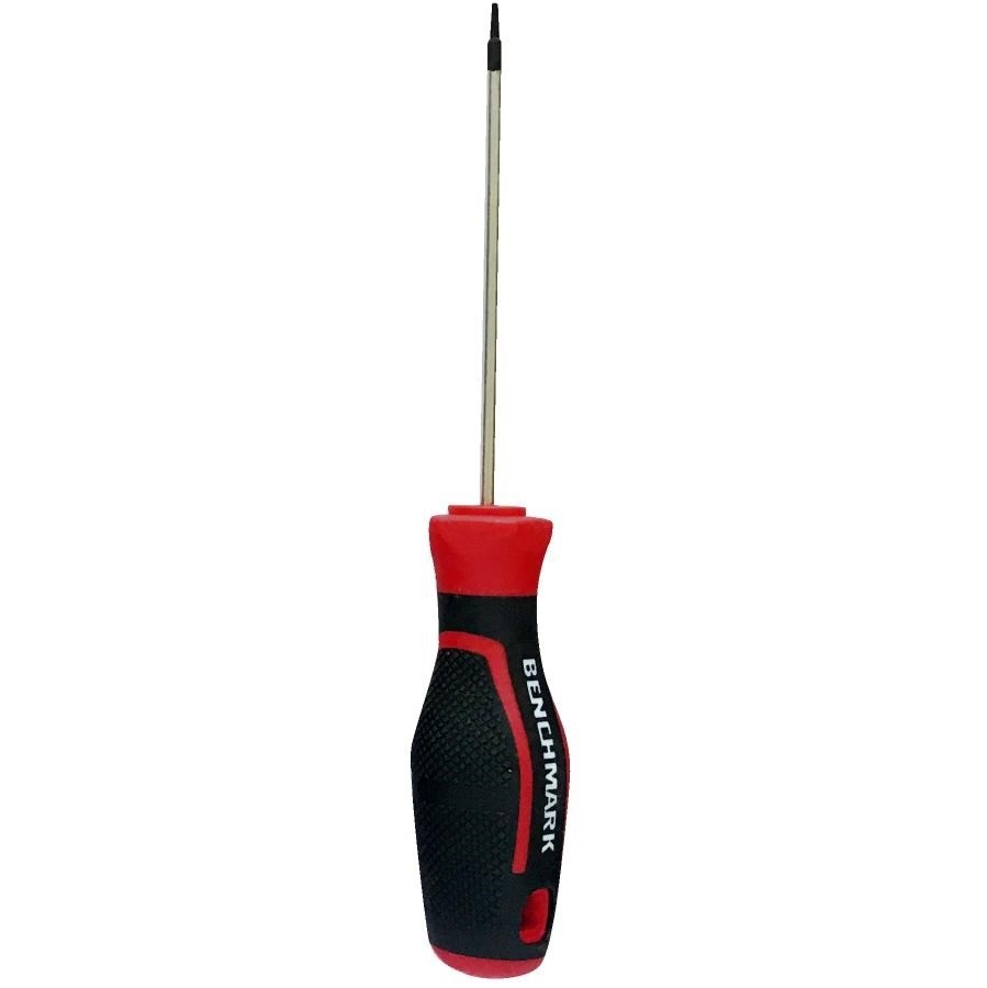 Tournevis Torx, T6 x 4 po
