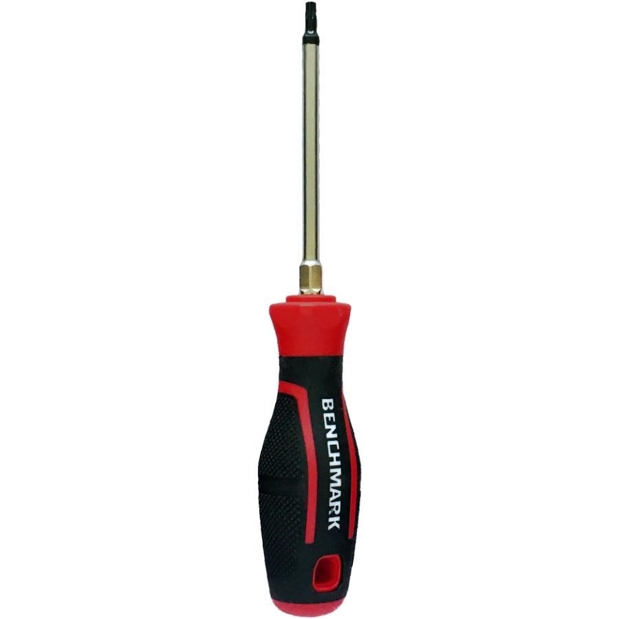 Tournevis Torx, T10 x 4 po