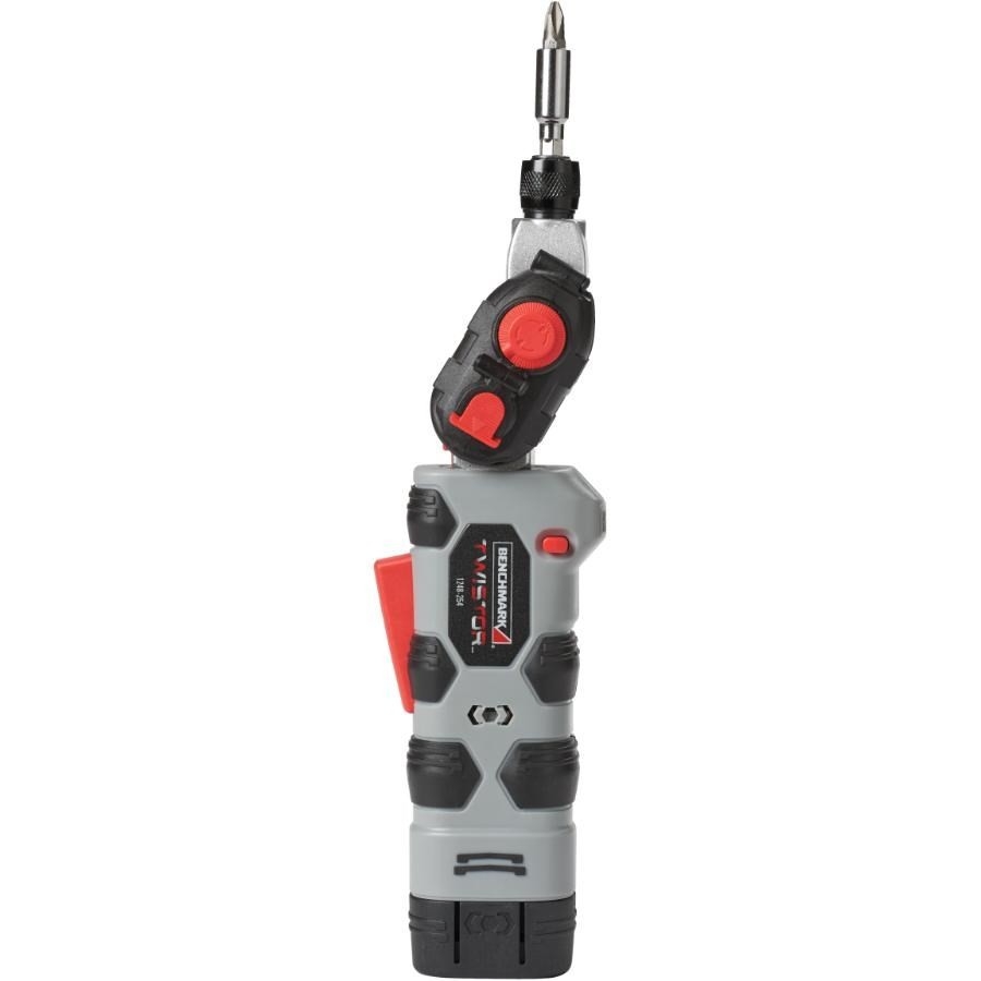 Ensemble de tournevis sans fil Twistor de 8 V au lithium-ion