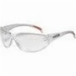 Lunettes de sécurité sans monture homologuées CSA avec lentille