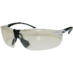 Lunettes de sécurité enveloppantes sans monture homologuées CSA
