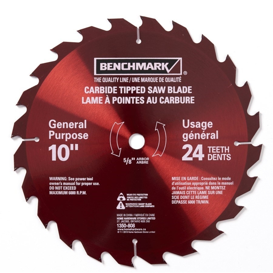 Lame Scie Circulaire Greenstar 405x30x2,4mm - 40 Dents Carbure - Pour Bois Et Dérivés