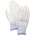 Gants de peintre en tissu, grand