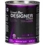 Peinture au latex pour porte et moulure, fini soyeux, base moye
