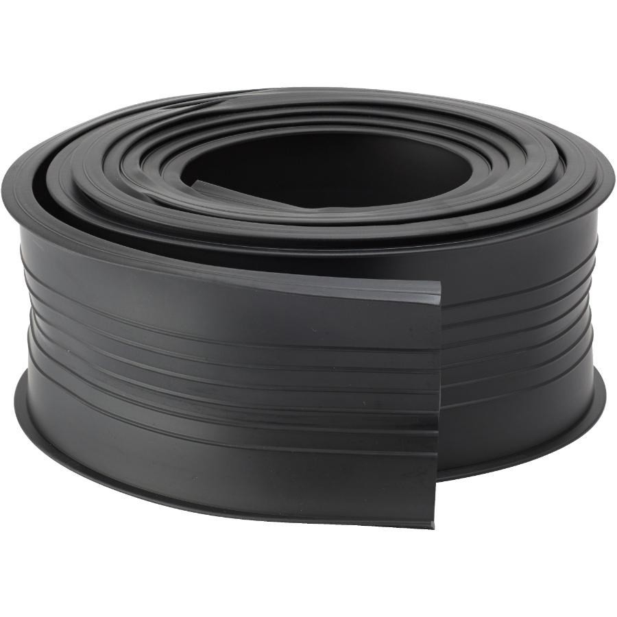 Coupe-froid de rechange de 9 pi en vinyle pour porte de garage,