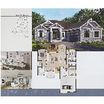 Livre de plans de maisons et de chalets Beaver Home & Cottage 2020, anglais