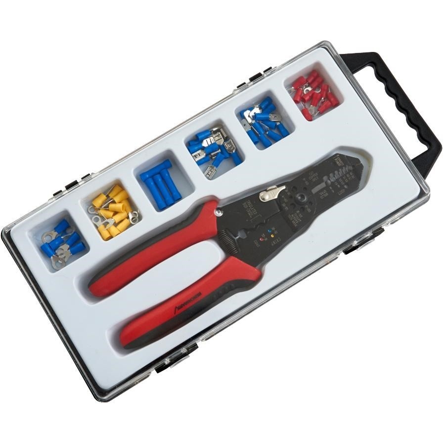 Nécessaire de 50 outils de sertissage