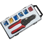 Nécessaire de 50 outils de sertissage