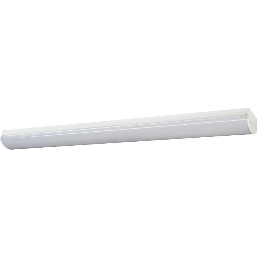 Luminaire enveloppant de 4 pi et 40W à DEL