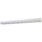 Luminaire enveloppant de 4 pi et 40W à DEL