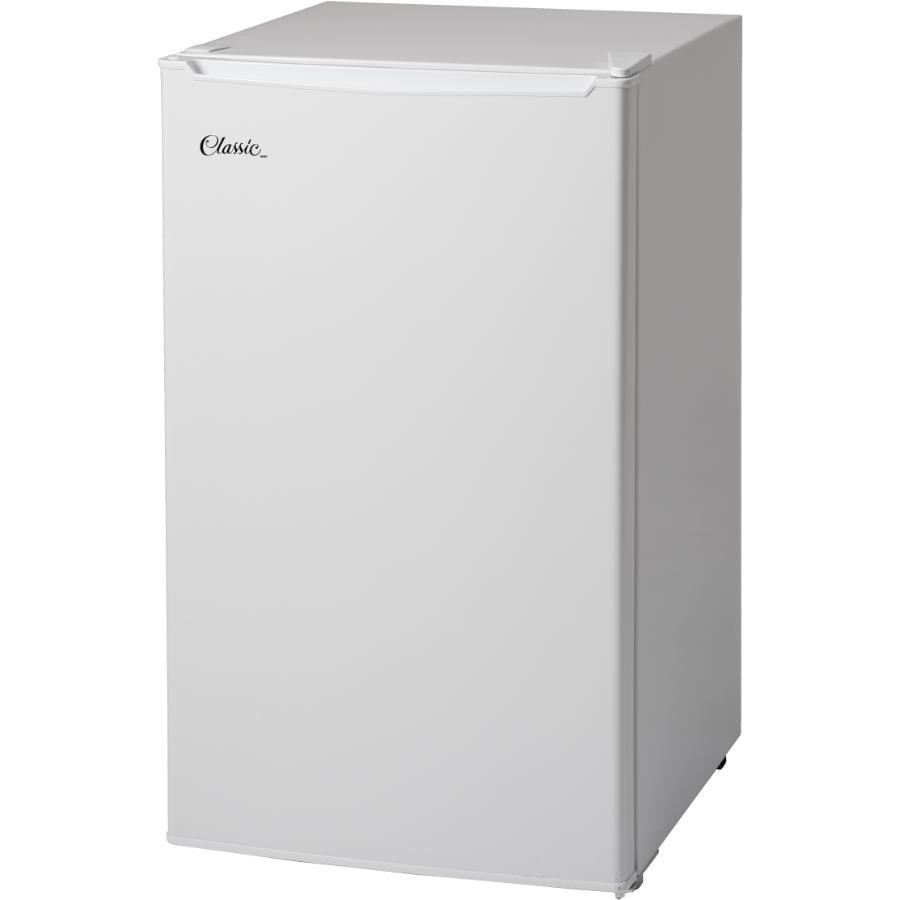Réfrigérateur compact de 3,5 pieds cubes, blanc