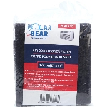 Filtre universel pour climatiseur de 1/4 x 15 x 24 po