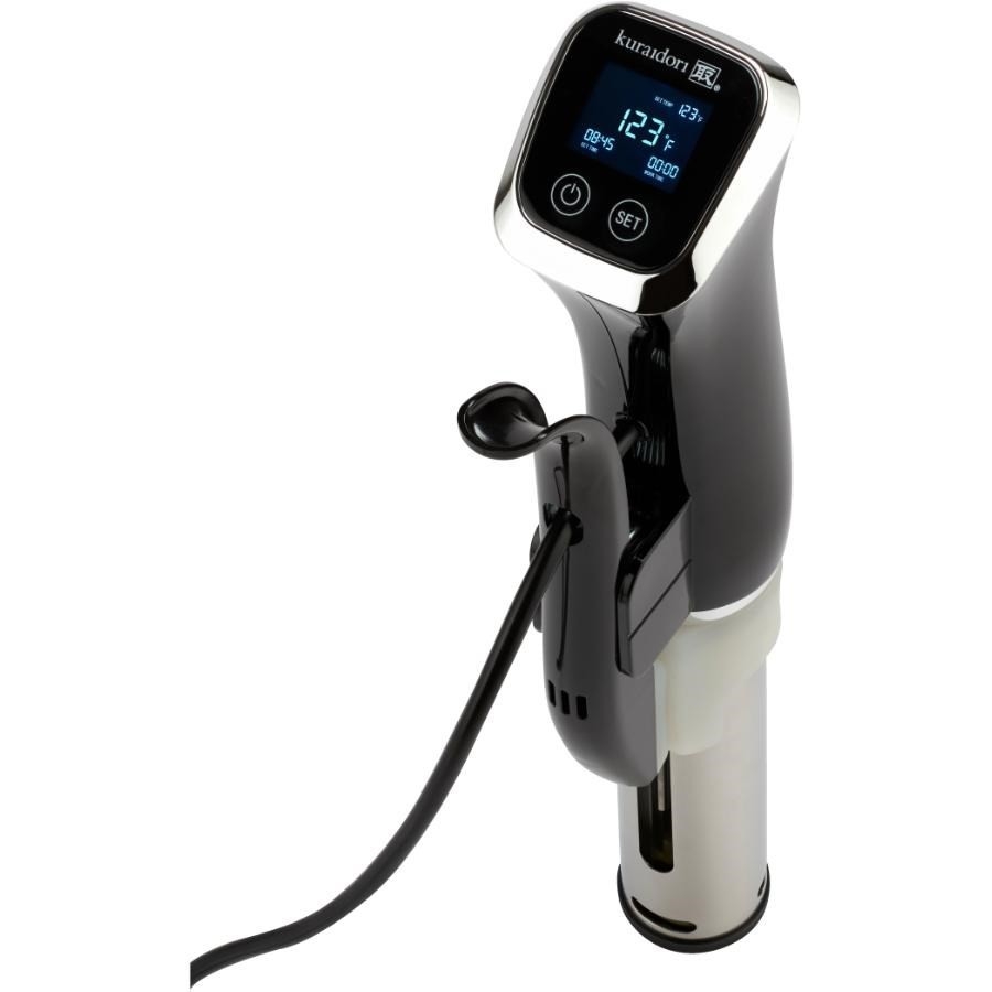 Cuiseur de précision sous vide