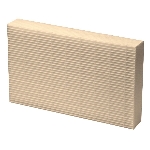 Ensemble de cartouche OPC et filtre Hepa pour radiateur à infrarouge