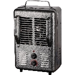 Chaufferette tout usage pour laiterie de 1 500 watts