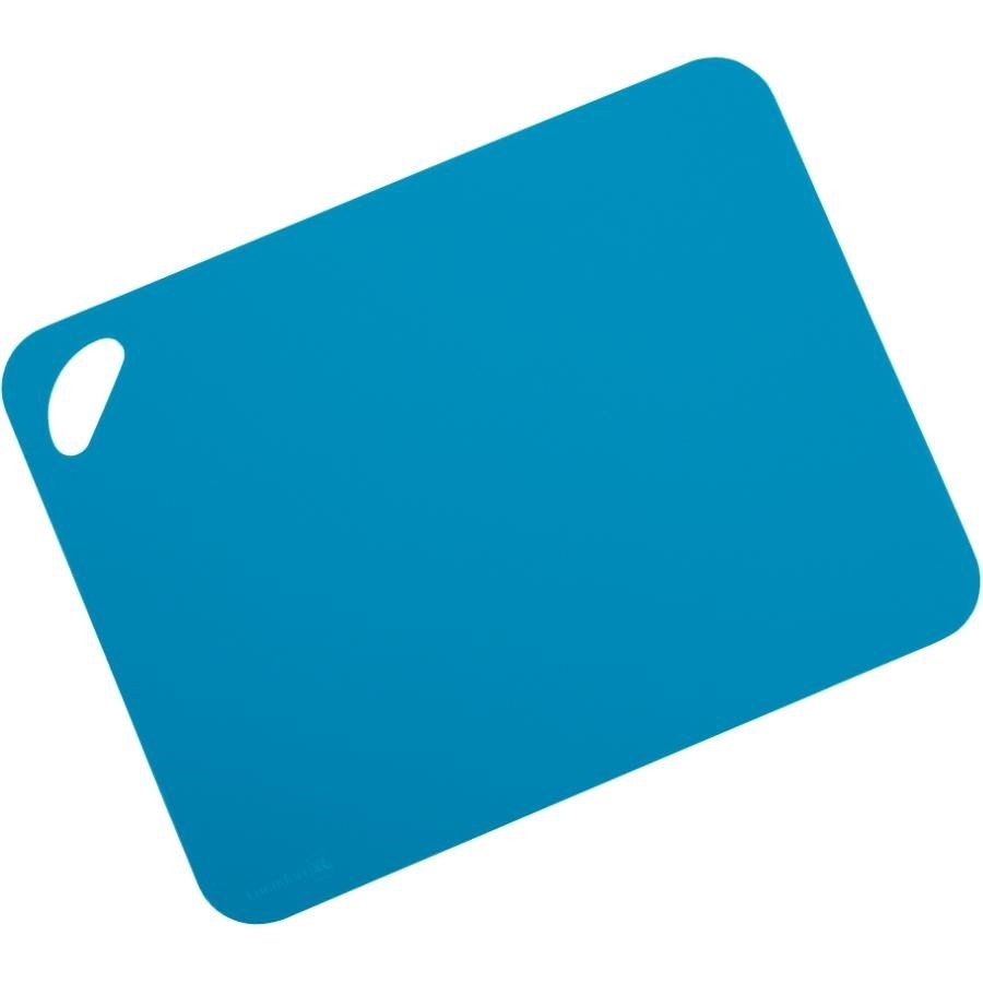 Tapis à découper antiadhésif en plastique de 15 po x 11-1/2 po, couleurs variées