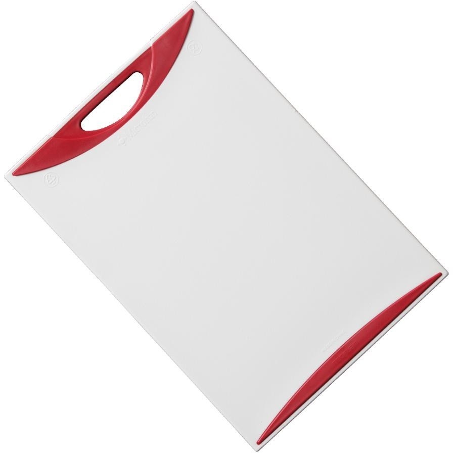 Planche à découper en plastique de 11-1/2 po x 8 po