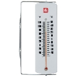 Thermomètre de 8 po pour fenêtre