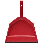 Balai angulaire avec pelle à poussière