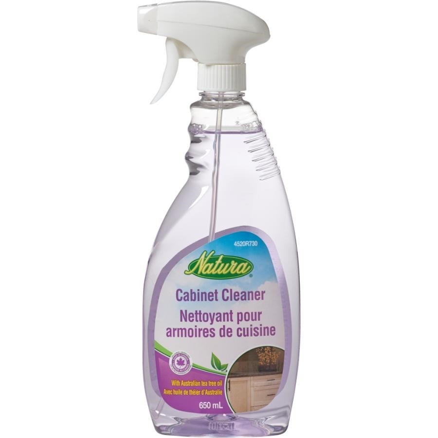 Nettoyant pour armoire, 650 ml
