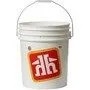 Seau tout usage de 19 L, blanc