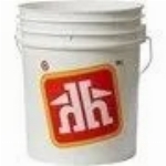 Seau tout usage de 19 L, blanc
