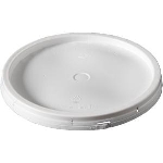 COUVERCLE SEAU 20L A/JOINT ETANCHE, 6348200156