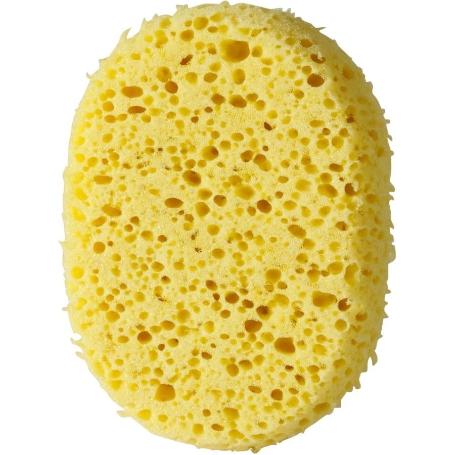 Éponge tout usage pour nettoyer les murs, 8 po x 6 po x 2 po