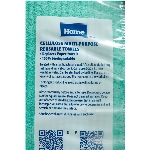 Paquet de 4 serviettes tout usage en tissu-éponge, 8 po x 7 po